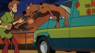 Scooby Doo On Zombie Island: Credits