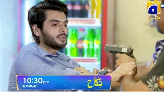 Nikah Episode 84 Teaser  | Best Scene 4 | Pakistani Drama Nikah Ending Scene Part 4#Nikah