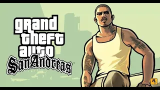 Grand Theft Auto San Andreas Beat The Cock Triathlon 1