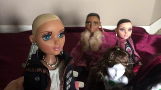 My Doll Collection - MGA Entertainment Moxie Teens 2010