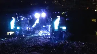 Billy Joel @ Wrigley - Piano Man