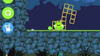 BAD PIGGIES THEME SONG (FULL) 🎶