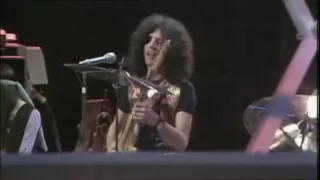 Atomic Rooster-Tomorrow Night (TOTP 1971)