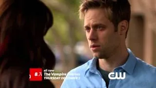 The Vampire Diaries 5x09 "The Cell" Extended Promo