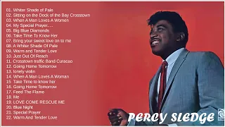 Percy Sledge Best Songs - Collection of the best songs Best Songs Of Percy Sledge