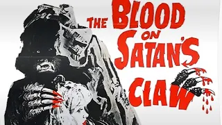 The Blood On Satans Claw - 1971 - Horror - Patrick Wymark - Linda Hayden - Full Movie