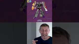 Rating TRANSFORMERS SDCC 2023 Reveals | Nova Prime, Ultra Magnus, Nightbird & more