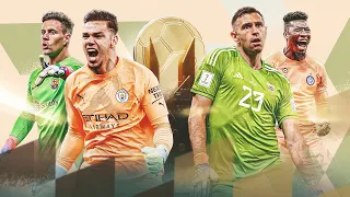 Guess the Goalkeeper Names in 5 Seconds | Guess Football Quiz 2024