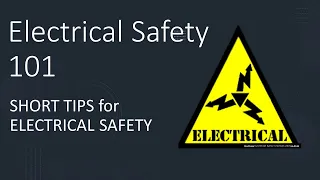 Electrical Safety 101 short tips, watch out for this in your panel. Be a Pro. Learn from the Pros.