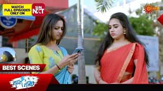 Gange Gowri - Best Scenes | 24 Apr 2024 | Kannada Serial | Udaya TV