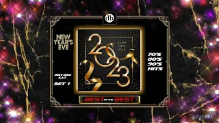 Funky DiscoHouse NYE 2023 70's 80's 90's Best Of The Best Mastermix #JAYC (31stDecSaturday)