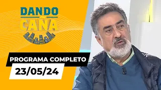 Dando Caña | 23/04/24