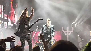 Judas Priest- Living after Midnight- MGM National Harbor, MD 5-19-2024