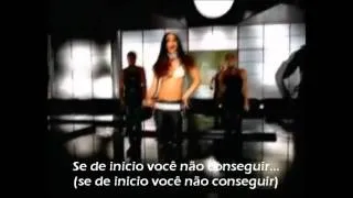 Aaliyah - Try Again Legendado