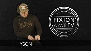 FWTV 66 - Yson - Indie Dance Dj Mix