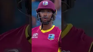 6️⃣ 6️⃣ 6️⃣ 6️⃣ 6️⃣ 6️⃣ 6️⃣ 6️⃣ 6️⃣ | Pooran Hits 9 SIXES In An Innings! | #Shorts