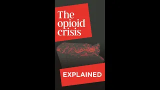 The Opioid Crisis Explained... What are the solutions? #Shorts