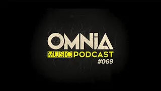 Omnia Music Podcast #069 (22-08-2018)