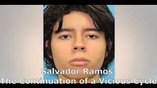 Salvador Ramos:The Continuation of A Vicious Cycle