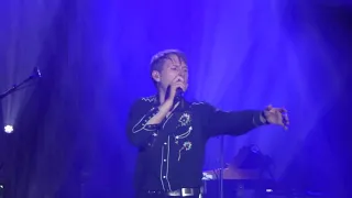 Franz Ferdinand Live@Paris -Fête Humanité - 15/09/2018