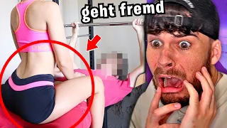 Mädchen GEHT FREMD, weil FREUND zu ARM ist..