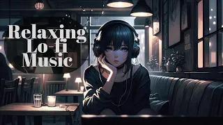 【study lofi】Lofi Beats🎧/ relaxing lofi music