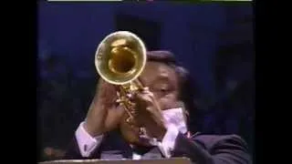 Arturo Sandoval - "Caravan"