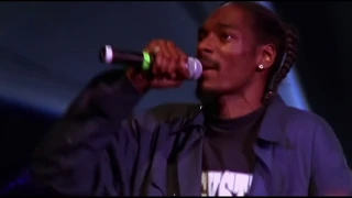 2Pac & Snoop Dogg - 2 Of Amerikaz Most Wanted (Live at the House of Blues) (HD)