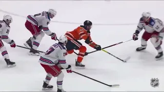 5 minutes of Connor Mcdavid’s incredible goals