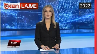 Edicioni i Lajmeve Tv Klan 27 Shtator 2023, ora 15:30 | Lajme - News