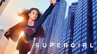 Qu'est-ce qu'on regarde ce soir ? - Supergirl saison 1