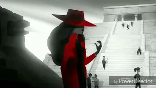 carmen sandiego [AMV] miss jackson