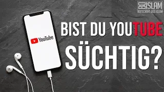 Bist du YouTube-süchtig? ᴴᴰ ┇ Social Media ┇ BDI