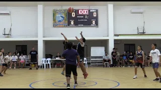 #Basketball Tournament #Championship #Central vs. #South #Chuuk #Micronesia March 11, 2024