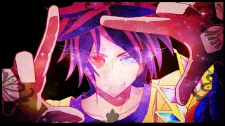 「ＡＭＶ」No Game No Life - Houndin