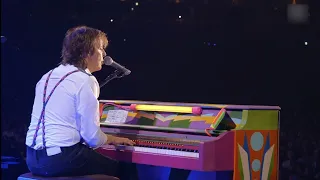 Paul McCartney - Hey Jude (Live in Tokyo 2013)