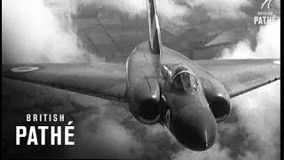 Selected Originals - RAF Gets Another New Fighter Aka Javelin Fighters (1956)