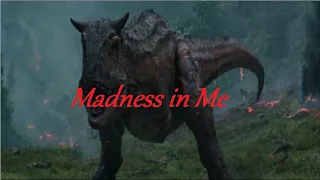 Carnotaurus Tribute - Madness in Me