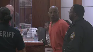 Judge raises bond for man accused of shooting into car, killing woman in Houston area