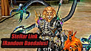 Cabal Online EU(Venus) - Random Stellar Link Daedalus (Sajin Komamura)