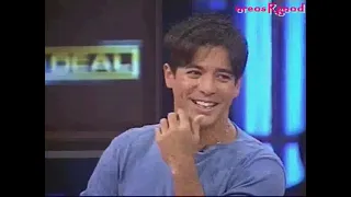 Kapamilya Deal Or No Deal | Aga Muhlach