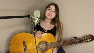 Por mujeres como tú - Pepe Aguilar (cover)