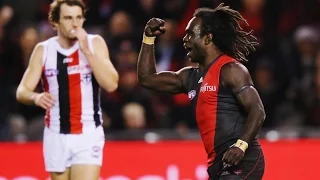 Anthony McDonald-Tipungwuti - Best Tackles and Goals