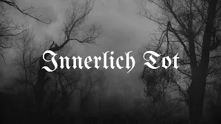 Innerlich tot (offiziell Sound ) #foryou#musicvideo #1000subscriber