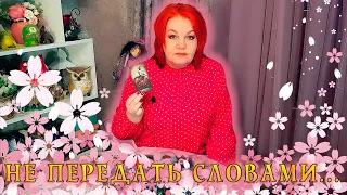 ЭТО СЛОВАМИ НЕ ПЕРЕДАТЬ! РАЗГОВОР С ЕГО ДУШОЙ!⭐ Расклад Таро