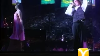 Ricky Martin, El amor de mi vida, Festival de Viña 1993