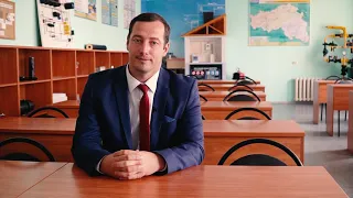 о кафедре "Теплогазоснабжение и вентиляция"