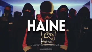 Werenoi x Ninho Type Beat  "Haine" | instrumental Sombre Banger | instru Rap 2023