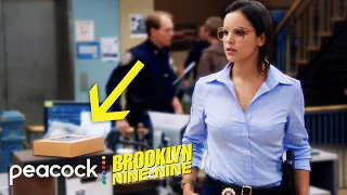 Even more UNDERRATED case solves by the 99 squad | Brooklyn Nine-Nine