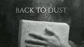 Back To Dust - Dal Av